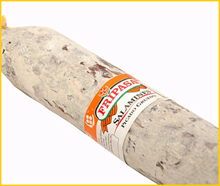 SALAME BASTON PICADO GRUESO
